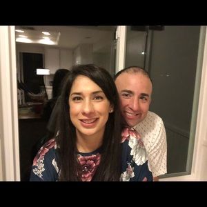 Meet your Posher, Cchristina